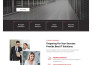 create squarespace website design or redesign